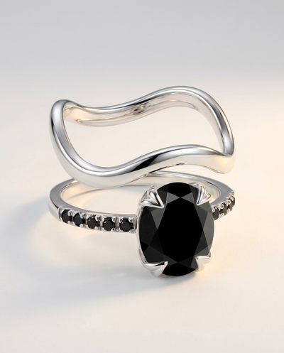 925 Sterling Silver