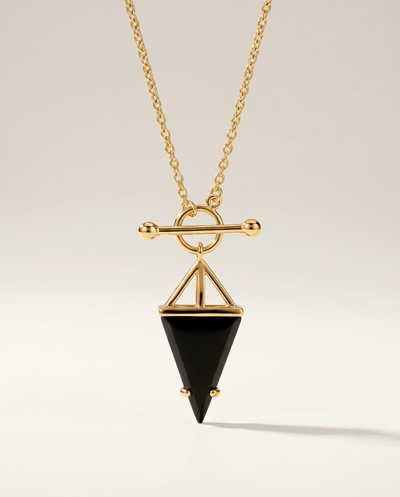 Black Obsidian