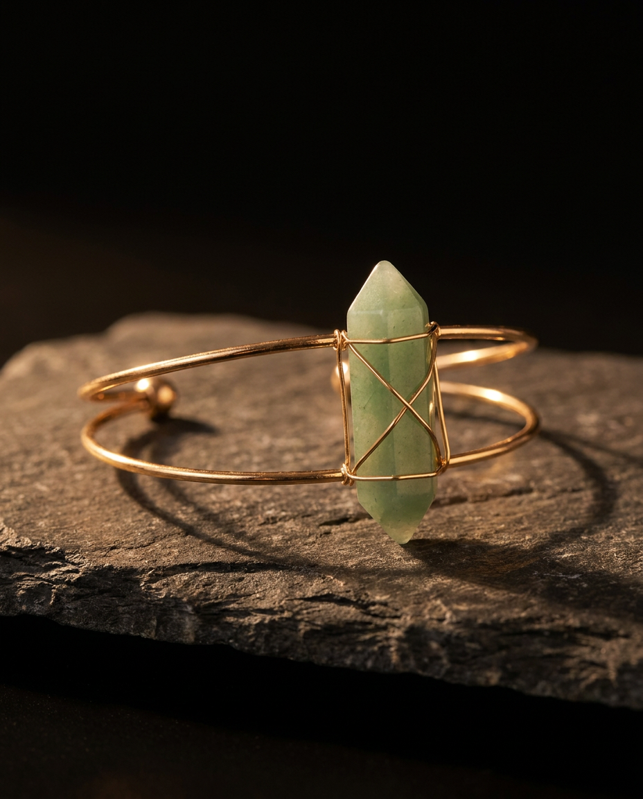 Zelie Bracelet · onyx