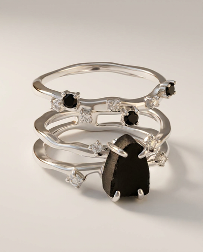 Black Obsidian