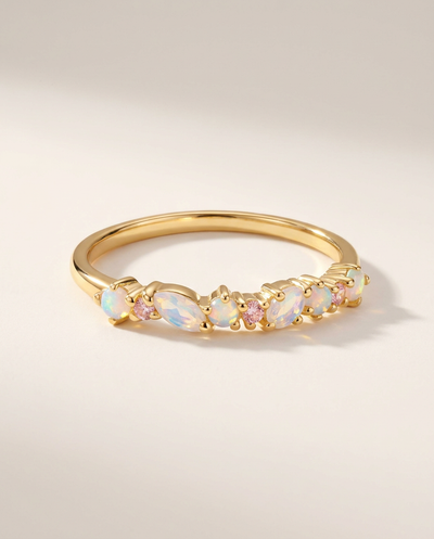 18k Gold Vermeil