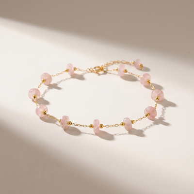 Rose Quartz