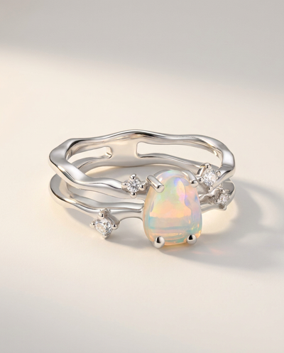 925 Sterling Silver