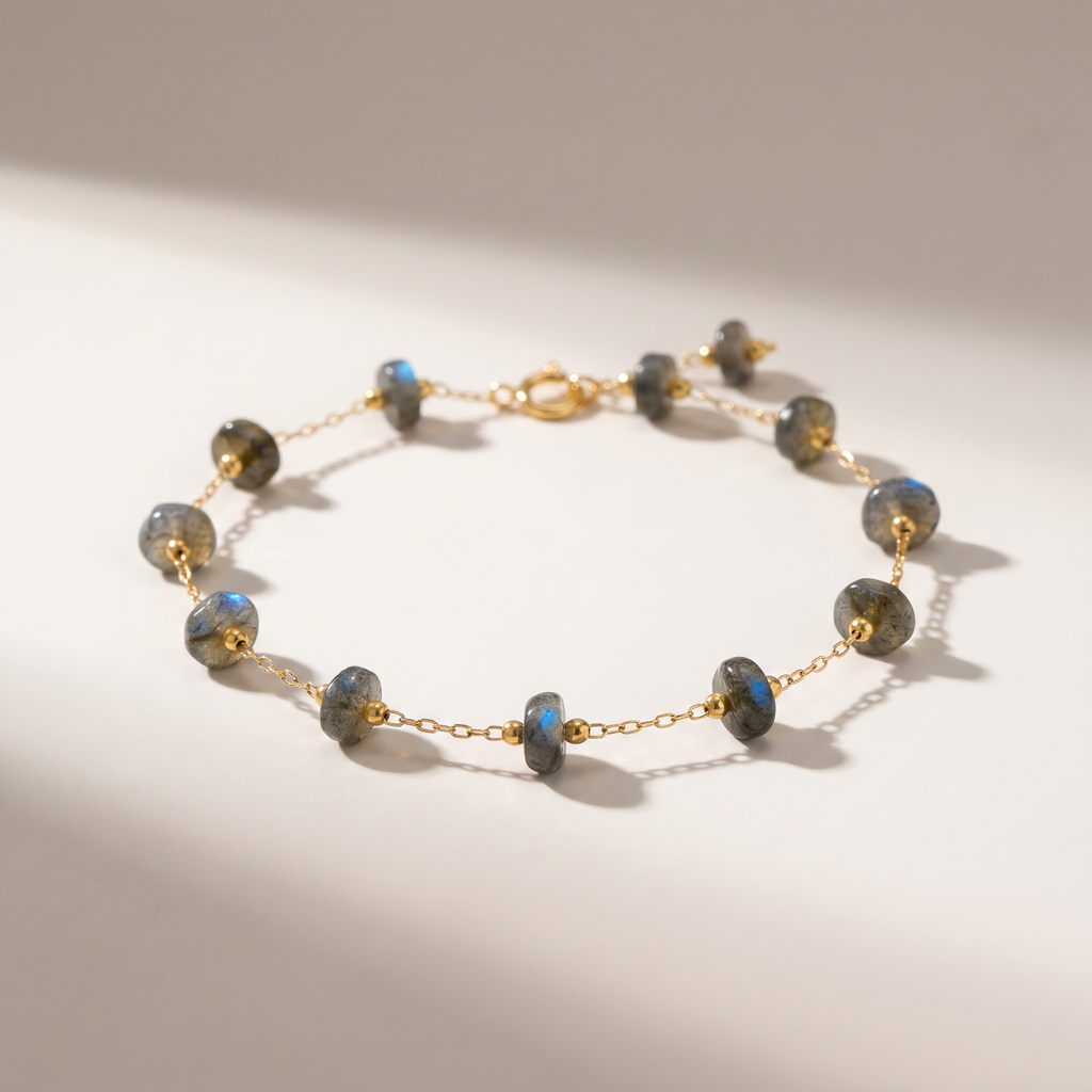 Amara Bangle Set - Turquoise