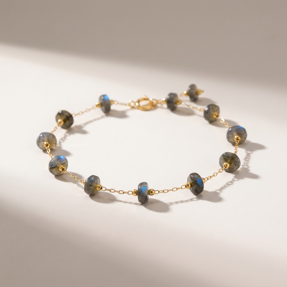 Amara Bangle Set - Turquoise