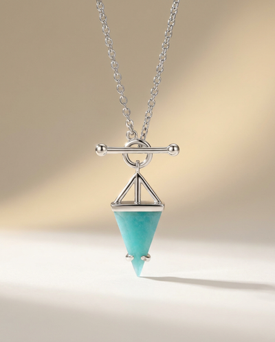 Amazonite