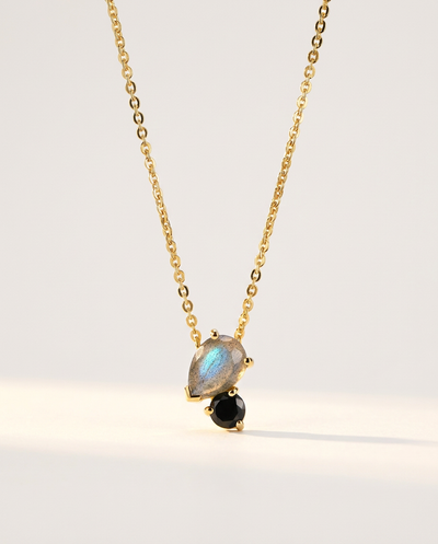 18k Gold Vermeil
