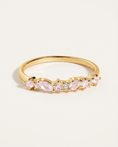 18k Gold Vermeil