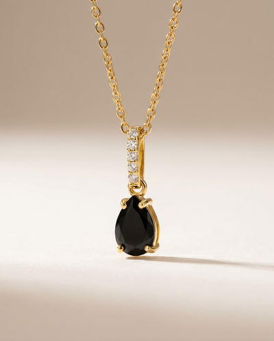 December · Black Onyx