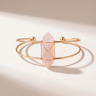 Rose Quartz