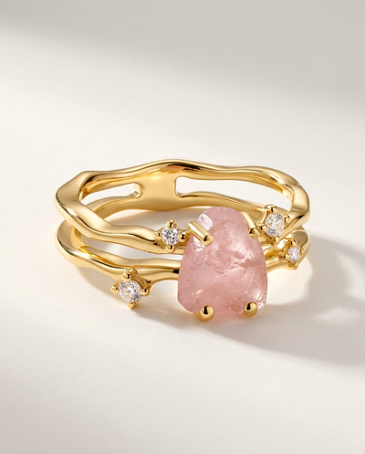 Rose Quartz