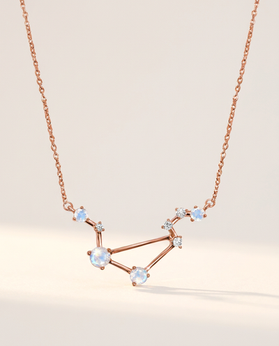 18k Rose Gold Vermeil