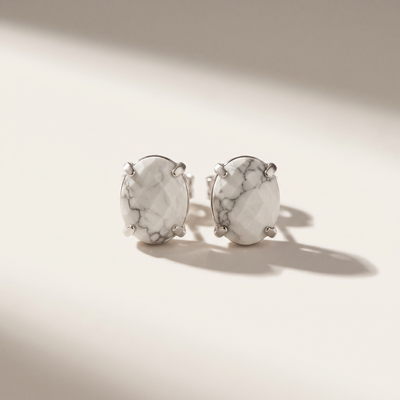 White Turquoise